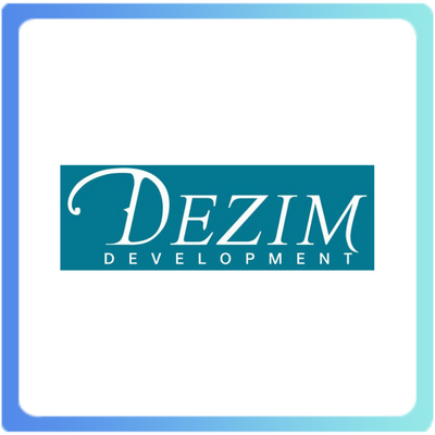 DEZIM DEVELOPMENT SRL