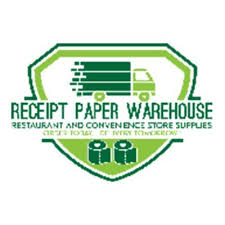 ReceiptPaperWarehouse