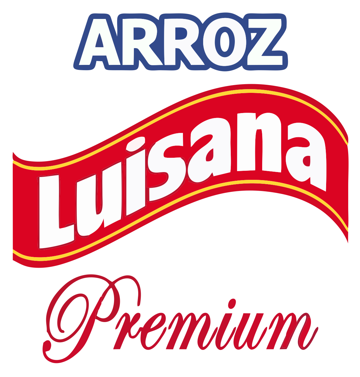 Arroz Luisana