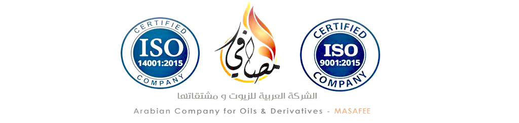 Arabian Company for oils and Derivatives - Masafee