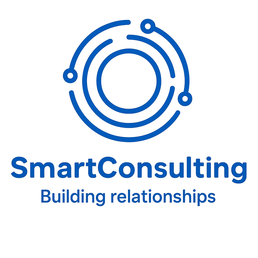 Smart Consulting LA S,A