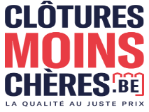 Clôtures Moins Chères