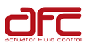 Actuator Fluid Control