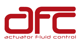 Actuator Fluid Control