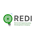 Roma Entrepreneurship Development Initiative