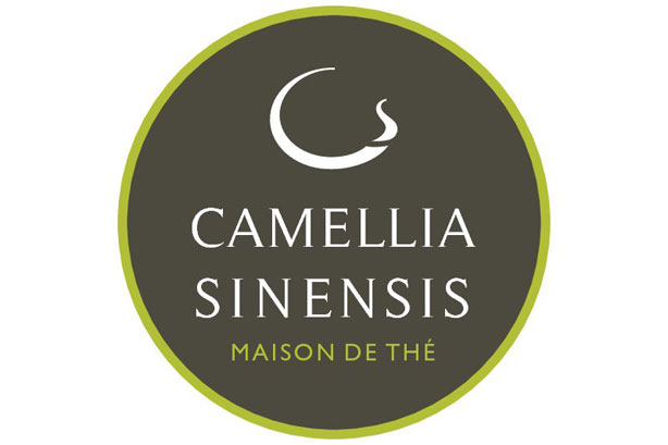 MAISON DE THÉ CAMELLIA SINENSIS