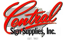 Central Sign Supplies, Ryan Klatt