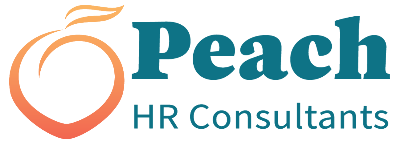 peach hr consultant bv