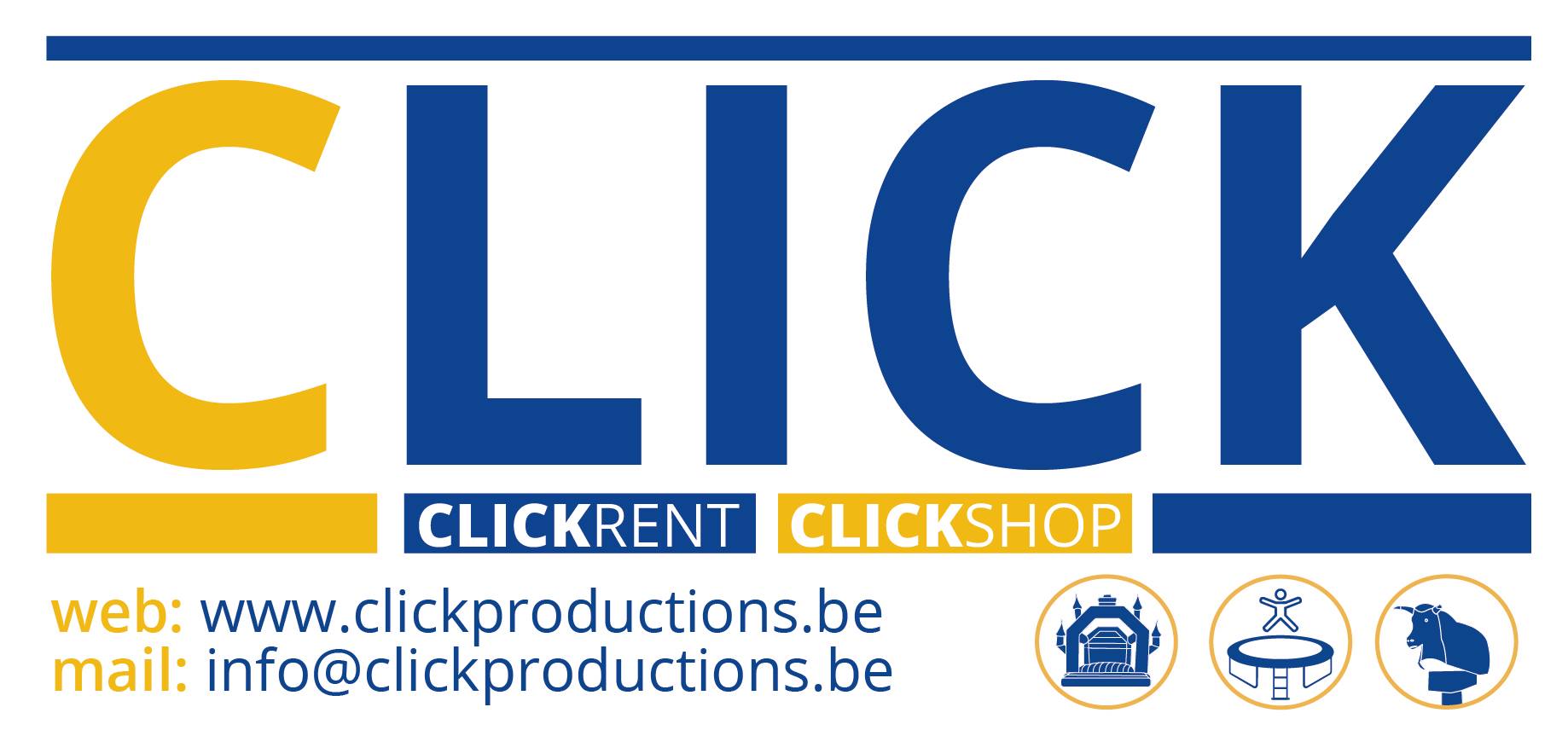 Click Productions BV