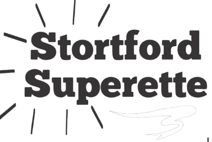 Stortford Superette