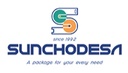 SUNCHODESA REPRESENTACIONES CIA. LTDA.