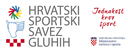 HRVATSKI SPORTSKI SAVEZ GLUHIH