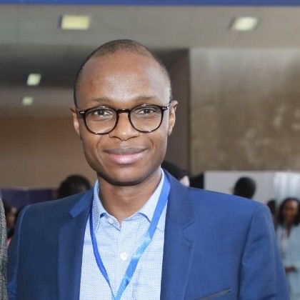 GLOBALTECH SOLUTIONS GROUP, Abdourahmane Baldé