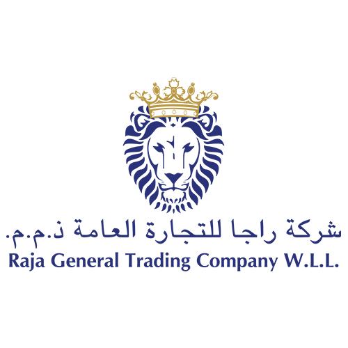 Raja General Trading Co. W.L.L.