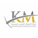 Kaldofan for Mining