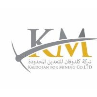 Kaldofan for Mining