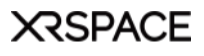 XRSPACE CO. LTD