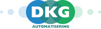 DKG Automatisering
