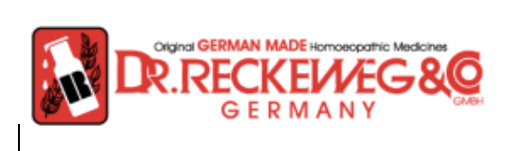 Reckeweg & Co