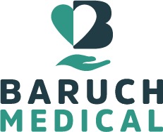 Baruch Medical SAC, Ruben Polo S
