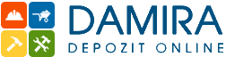 DAMIRA COM SRL