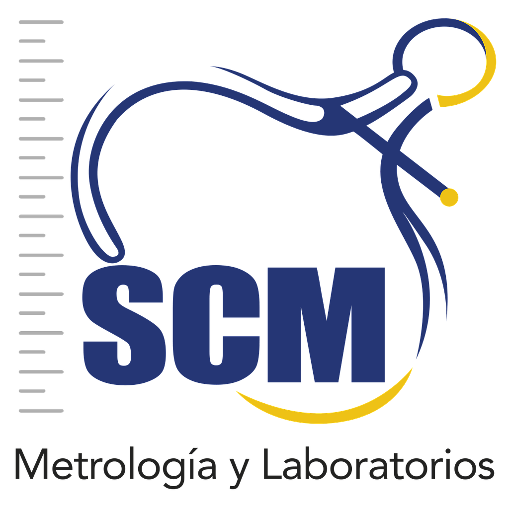 SCM Metrología y Laboratorios S.A.