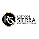 MUEBLES RUSTICOS DE LA SIERRA