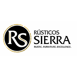 MUEBLES RUSTICOS DE LA SIERRA