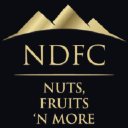 The Nuts & Dried Fruits Company