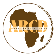 African Relief