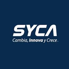 SYCA CAMBIA INNOVA Y CRECE