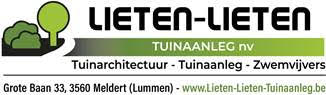 Lieten-Lieten Tuinaanleg