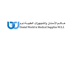 Dental World & Medical Supplies W.L.L
