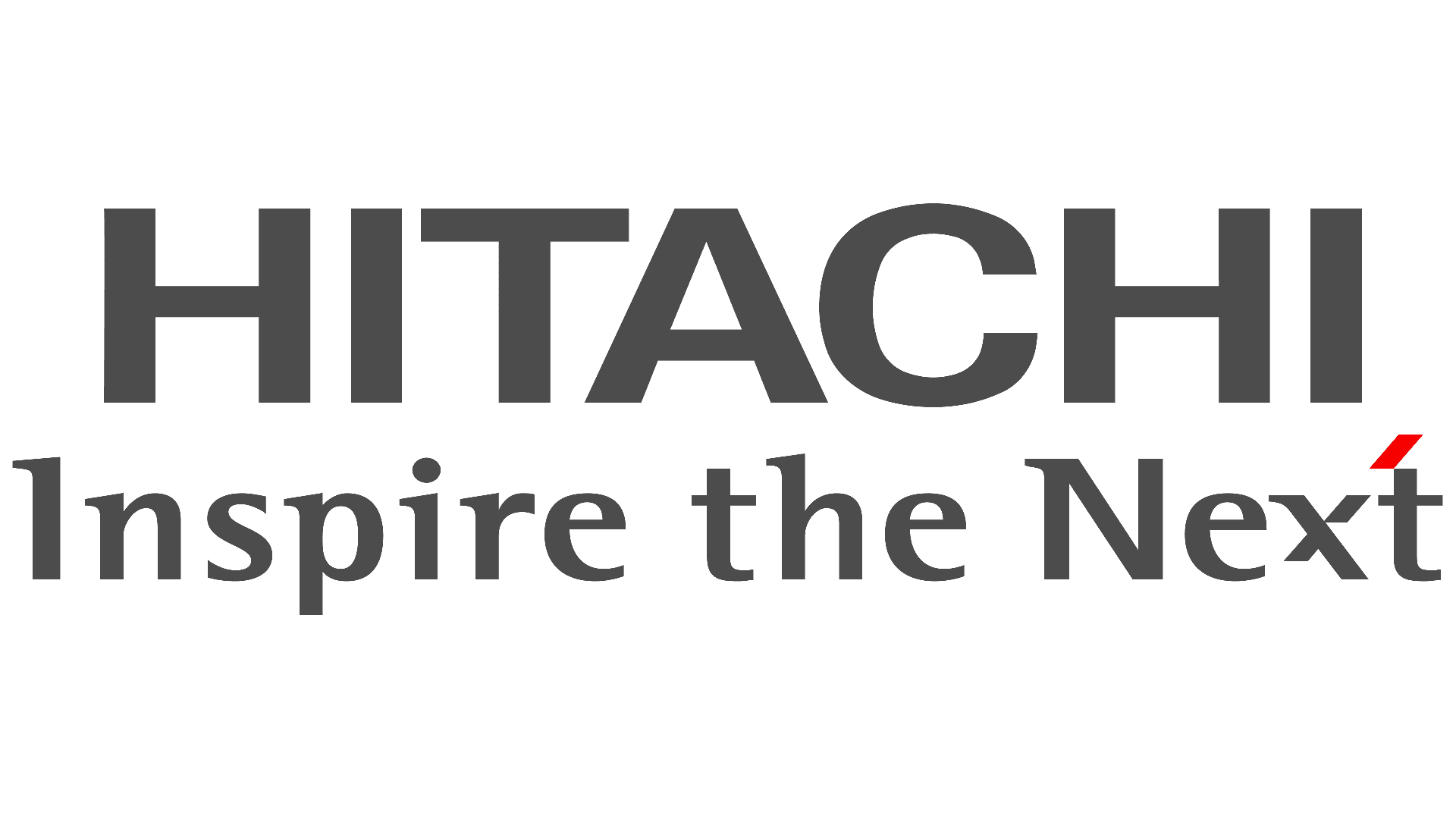 ABB Secheron - Hitachi Métrologie