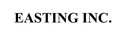 Easting Inc.