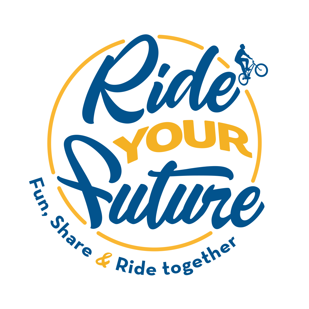 Ride your future