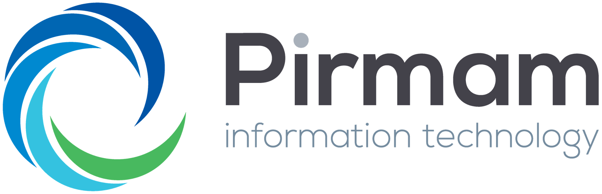 Pirmam Information Technology