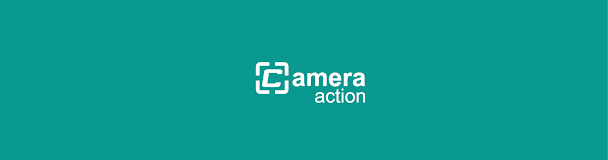 Camera Action Media Production