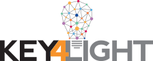 KEY4LIGHT srl, Frédéric Wéry