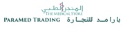 Paramed Trading