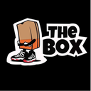 The Box Store/Shoe Store