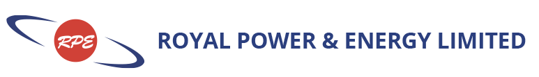 Royal Power & Energy Limited