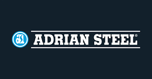 Adrian Steel