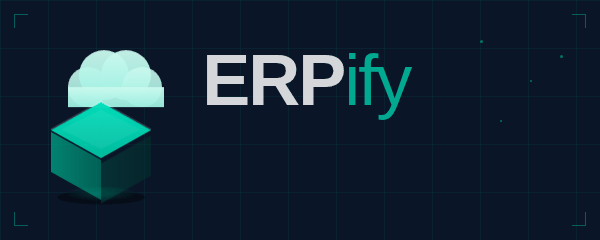 ERPify Cloud Solutions