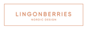 Lingonberries