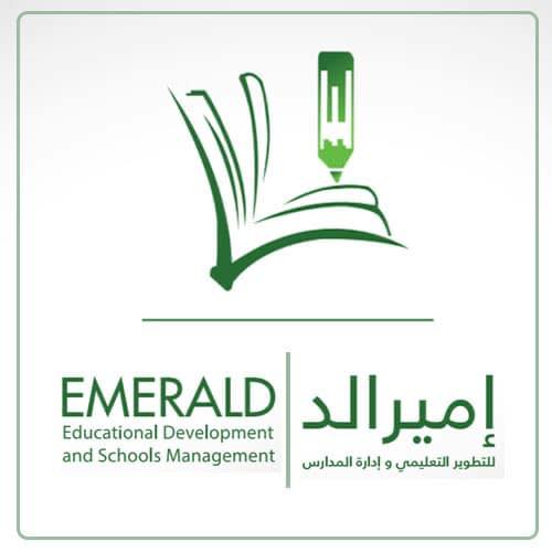 Emerald Education Development and schools