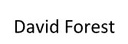 David Forrest