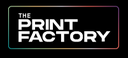 The Print Factory