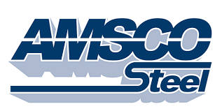 AMSCO STEEL