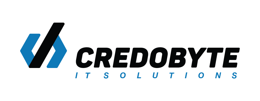 Credobyte